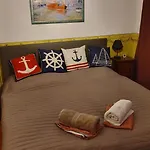 Ostsee Flair & Idyll Auf Ruegen Appartement