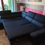 Ostsee Flair & Idyll Auf Ruegen Appartement