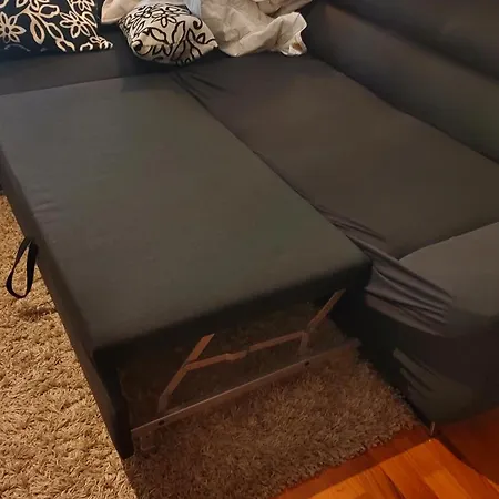 Ostsee Flair & Idyll Auf Ruegen Gustow (Vorpommern-Rugen)