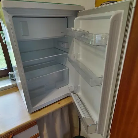 Lejlighed Ostsee Flair & Idyll Auf Ruegen