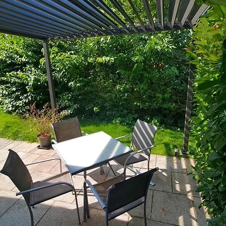 Ostsee Flair & Idyll Auf Ruegen *