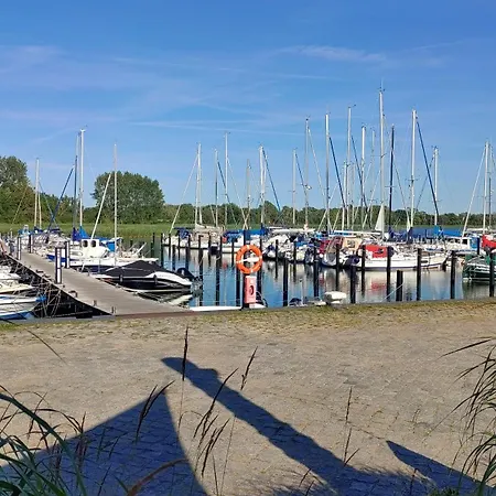 Lejlighed Ostsee Flair & Idyll Auf Ruegen