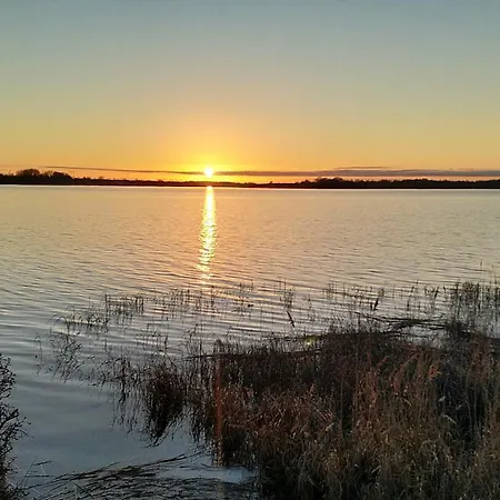 Lejlighed Ostsee Flair & Idyll Auf Ruegen *