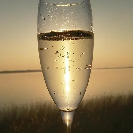 Ostsee Flair & Idyll Auf Ruegen