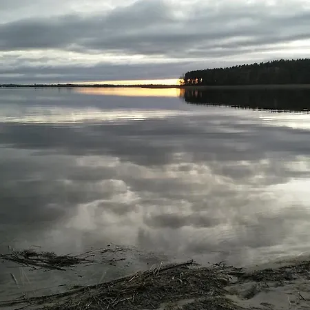 Ostsee Flair & Idyll Auf Ruegen Lejlighed