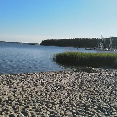 Ostsee Flair & Idyll Auf Ruegen Lejlighed *