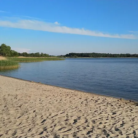 Apartment Ostsee Flair&natur Idyll Auf Rügen *