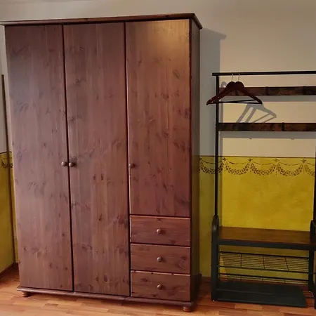 Ostsee Flair & Idyll Auf Ruegen * Gustow (Vorpommern-Rugen)