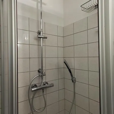 Ostsee Flair & Idyll Auf Ruegen Lejlighed *