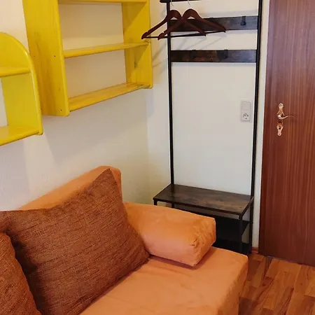 Apartman Ostsee Flair & Idyll Auf Ruegen *