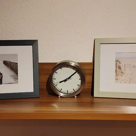 Lejlighed Ostsee Flair & Idyll Auf Ruegen Gustow (Vorpommern-Rugen)