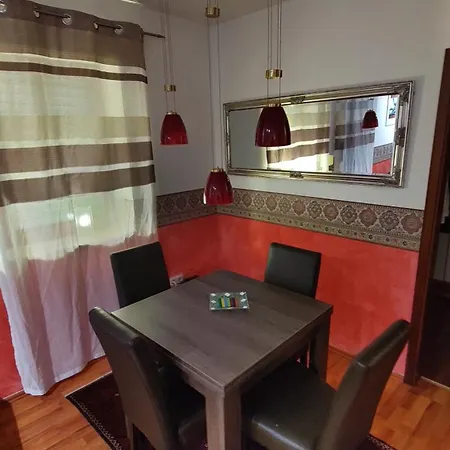 Ostsee Flair&natur Idyll Auf Rügen Apartment Gustow (Vorpommern-Rugen)