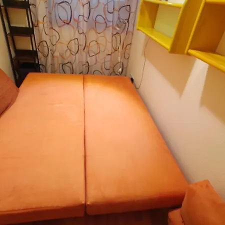 Apartman Ostsee Flair & Idyll Auf Ruegen