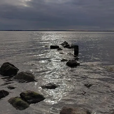 Apartman Ostsee Flair & Idyll Auf Ruegen Gustow