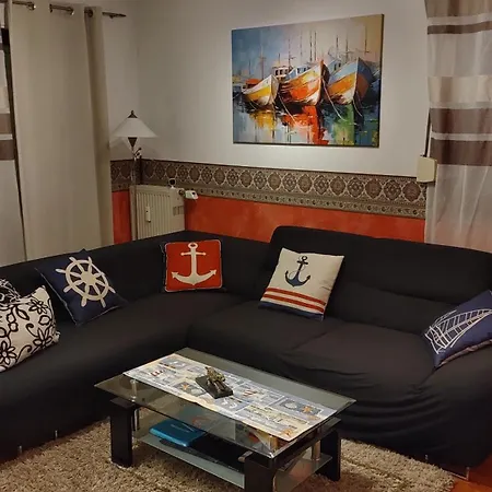 Ostsee Flair & Idyll Auf Ruegen * Gustow (Vorpommern-Rugen)