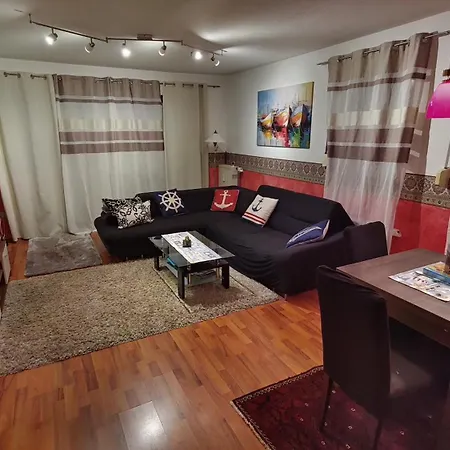 Ostsee Flair & Idyll Auf Ruegen Gustow (Vorpommern-Rugen)