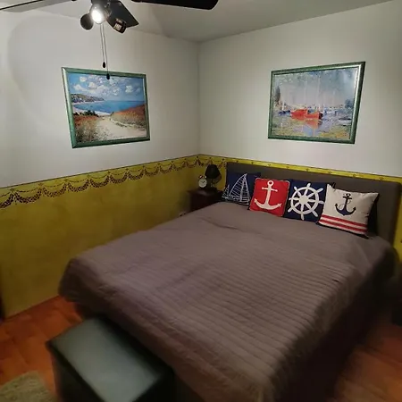 Ostsee Flair & Idyll Auf Ruegen * Gustow (Vorpommern-Rugen)