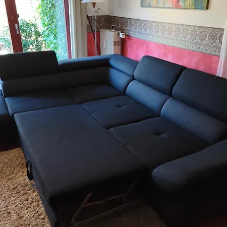 Ostsee Flair & Idyll Auf Ruegen Apartmán