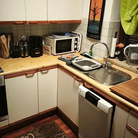 Ostsee Flair&natur Idyll Auf Rügen Apartment