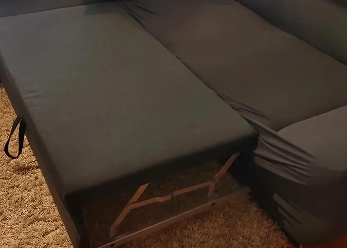 Ostsee Flair & Idyll Auf Ruegen Gustow (Vorpommern-Rugen)