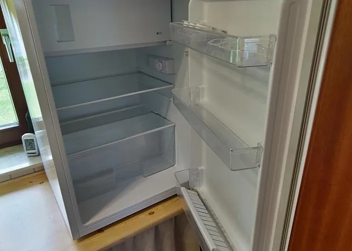 Daire Ostsee Flair & Idyll Auf Ruegen