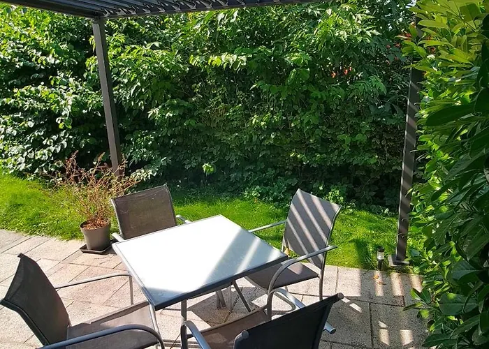 Ostsee Flair & Idyll Auf Ruegen *