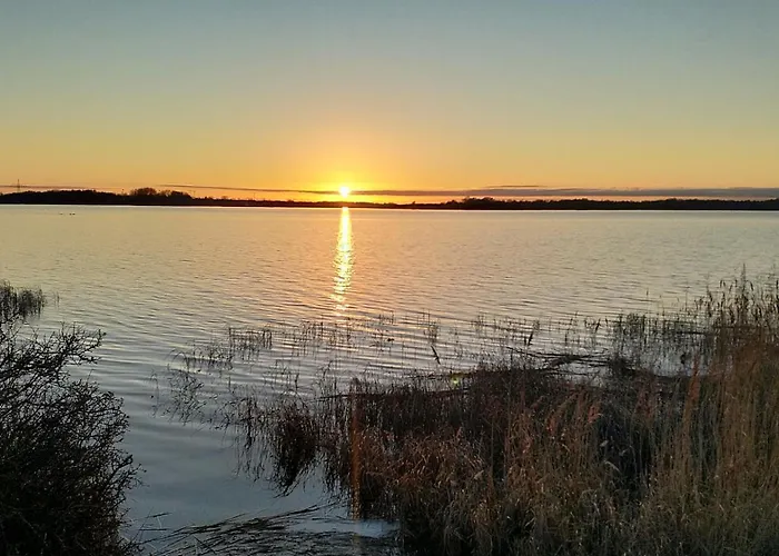 Daire Ostsee Flair & Idyll Auf Ruegen *