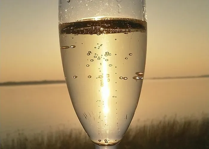Ostsee Flair & Idyll Auf Ruegen