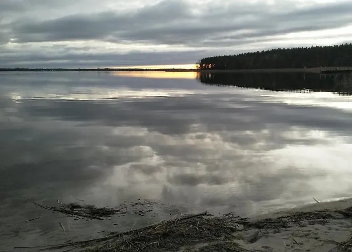 Ostsee Flair & Idyll Auf Ruegen شقة