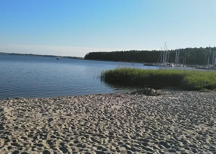 Ostsee Flair & Idyll Auf Ruegen شقة *