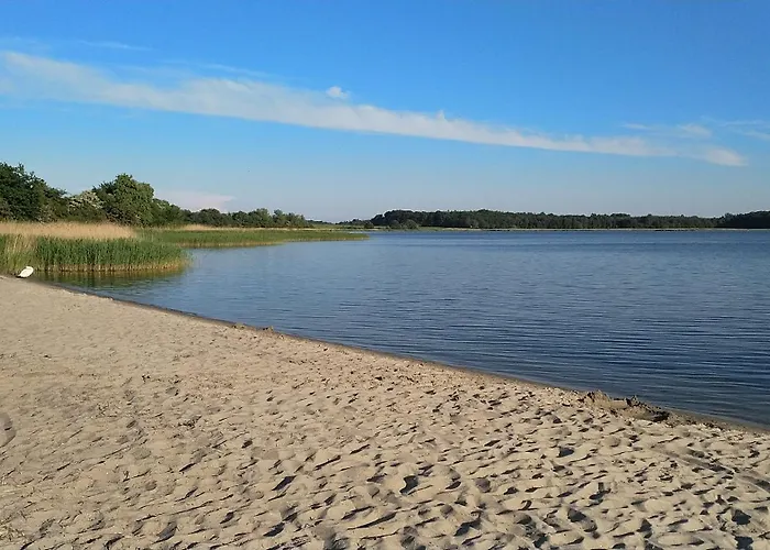 شقة Ostsee Flair & Idyll Auf Ruegen *
