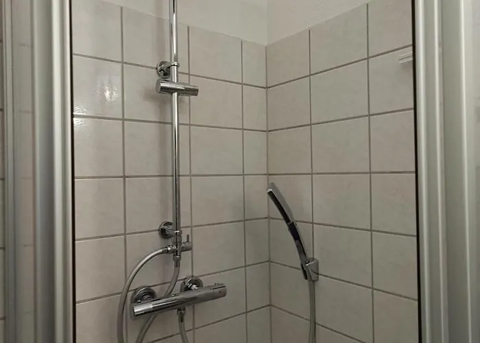 Ostsee Flair & Idyll Auf Ruegen Daire *