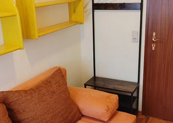 Daire Ostsee Flair & Idyll Auf Ruegen *