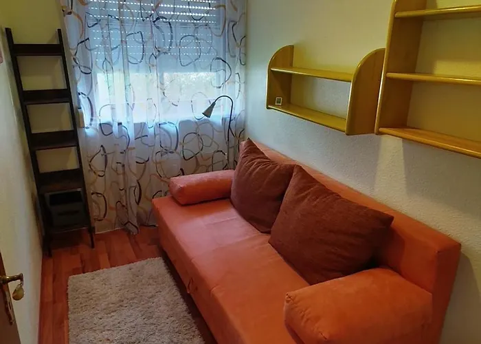 Ostsee Flair & Idyll Auf Ruegen Gustow (Vorpommern-Rugen)