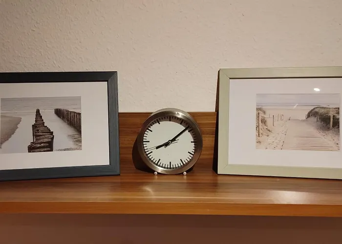 Daire Ostsee Flair & Idyll Auf Ruegen Gustow (Vorpommern-Rugen)