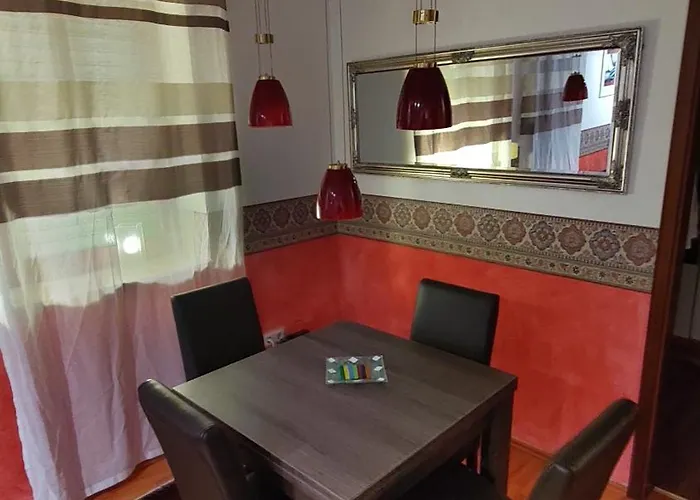 Ostsee Flair & Idyll Auf Ruegen Daire Gustow (Vorpommern-Rugen)