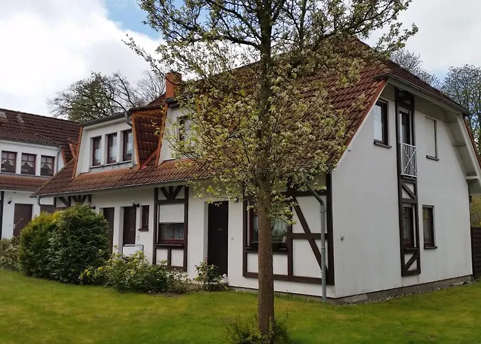 Daire Ostsee Flair & Idyll Auf Ruegen Gustow (Vorpommern-Rugen)