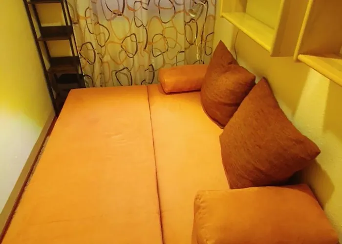 Ostsee Flair & Idyll Auf Ruegen * Gustow (Vorpommern-Rugen)