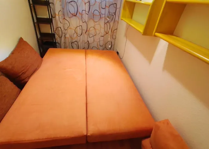 Daire Ostsee Flair & Idyll Auf Ruegen