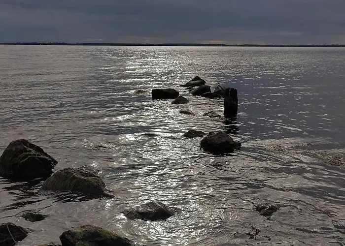 شقة Ostsee Flair & Idyll Auf Ruegen Gustow (Vorpommern-Rugen)