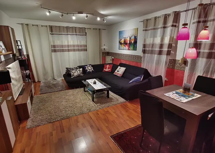 Ostsee Flair & Idyll Auf Ruegen Gustow (Vorpommern-Rugen)