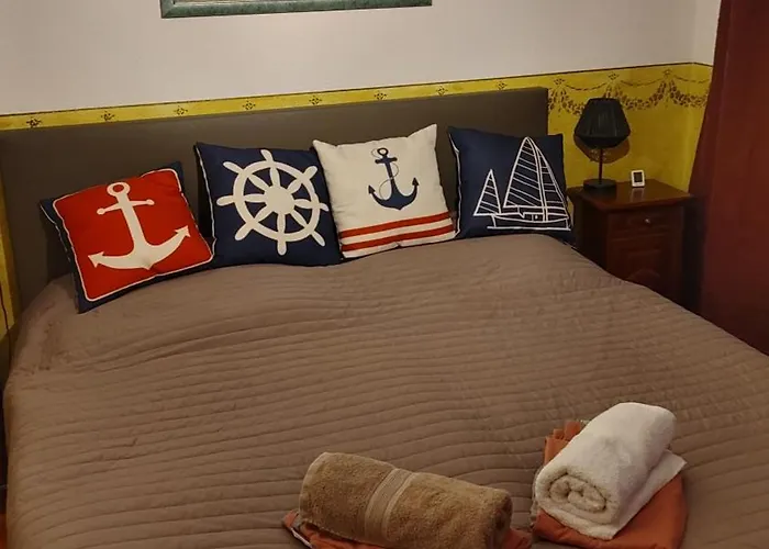 Ostsee Flair & Idyll Auf Ruegen Daire